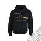 Pink Floyd - The Dark Side Of The Moon (Felpa Con Cappuccio Unisex Tg. 2XL) gioco di PHM
