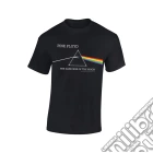 Pink Floyd - The Dark Side Of The Moon (T-Shirt Unisex Tg. L) giochi