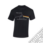 Pink Floyd - The Dark Side Of The Moon (T-Shirt Unisex Tg. XL) gioco di PHM
