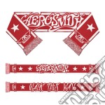 Aerosmith: Walk This Way (Sciarpa)