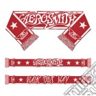 Aerosmith: Walk This Way (Sciarpa) gioco di PHM
