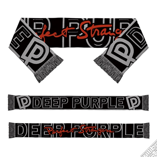 Deep Purple: Perfect Strangers (Sciarpa) gioco di PHM
