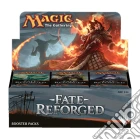 Magic the Gathering. Fate Reforged. Box 36 Buste. gioco di Wizards of the Coast