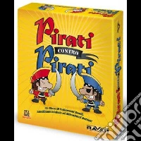 Pirati Contro Pirati. giochi