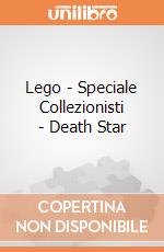 Lego - Speciale Collezionisti - Death Star gioco