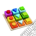 Classic World: Blocchi Geometrici giochi
