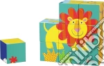 Classic World: Puzzle E Blocchi Animali giochi
