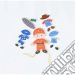 Classic World: Impara Ad Allacciare: Bambino giochi