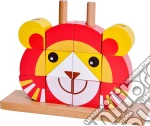 Classic World: Blocchi Creativi Leone giochi