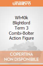 Wh40k Blightlord Term 3 Combi-Bolter Action Figure giochi
