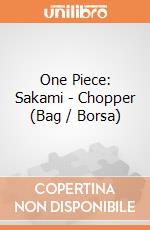 One Piece Chopper Bag gioco