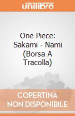 One Piece: Sakami - Nami (Borsa A Tracolla) gioco