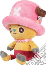 One Piece: Sakami - Chopperman (Peluche 25 Cm) giochi