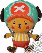 One Piece: Sakami - Tony Tony Chopper - Chibi Series (Peluche 20 Cm) giochi