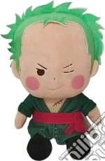 One Piece: Sakami - Roronoa Zoro (Peluche 20 Cm) giochi