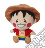 One Piece: Sakami - Monkey D. Luffy - Chibi Series (Peluche 20 Cm) giochi