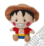 One Piece: Sakami - Monkey D. Ruffy (Peluche 25 Cm) giochi
