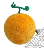 One Piece: Sakami - Flame Flame Devilfruit - Portgas D. Ace (Peluche 15Cm) (Size Exclusive Of The Fruit Stalk) giochi