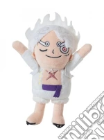 One Piece: Sakami - Monkey D. Luffy - Gear 5 - 27Cm - With Gum Gum Stretch Functionallity! giochi