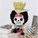 One Piece: Sakami - Brook (Peluche 25Cm) giochi