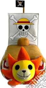 One Piece: Sakami - Thousand Sunny Wave 2 (Peluche 25 Cm) giochi