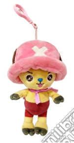One Piece: Sakami - Tony Chopper (Peluche 11 Cm) giochi