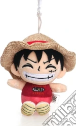 One Piece: Sakami - Monkey D. Luffy (Peluche 11 Cm) giochi