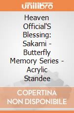 Heaven Official'S Blessing: Sakami - Butterfly Memory Series - Acrylic Standee giochi