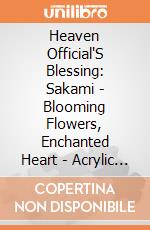 Heaven Official'S Blessing: Sakami - Blooming Flowers, Enchanted Heart - Acrylic Standee giochi