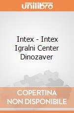 Intex - Intex Igralni Center Dinozaver giochi