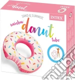 Intex - Zwemring Donut Roze 107 Cm giochi