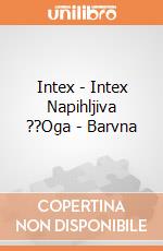 Intex - Intex Napihljiva ??Oga - Barvna giochi