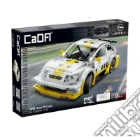Cada - Rc Opel Astra V8 Coupe - 330 Pz. giochi