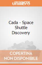 Cada - Space Shuttle Discovery giochi