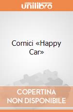 Cornici «Happy Car» giochi