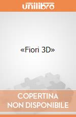 «Fiori 3D» giochi