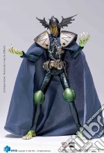 Judge Dredd: Hiya Toys - Judge Fear 1:18 Scale Exquisite Mini Action Figure giochi