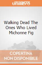 Walking Dead The Ones Who Lived Michonne Fig giochi