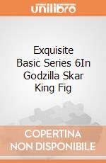 Exquisite Basic Series 6In Godzilla Skar King Fig giochi