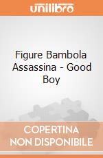 Figure Bambola Assassina - Good Boy gioco di FIGU