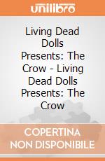 Living Dead Dolls Presents: The Crow - Living Dead Dolls Presents: The Crow gioco