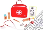 J Wooden Medical Set Exp giochi