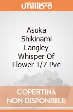 Asuka Shikinami Langley Whisper Of Flower 1/7 Pvc gioco