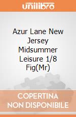 Azur Lane New Jersey Midsummer Leisure 1/8 Fig(Mr) giochi