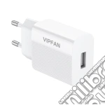 Vipfan: ACE1 - ACE1 Caricatore Usb - 2,4A Rapido (Caricatori Usb) giochi