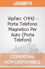 Vipfan: CHH2 - Porta Telefono Magnetico Per Auto (Porta Telefoni) giochi