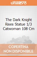 The Dark Knight Rises Statue 1/3 Catwoman 108 Cm gioco
