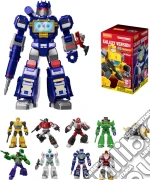 Transformers: Blokees - Galaxy Version 03 - The Autobot Run - 46 (Model Kit 53 Pz.) giochi