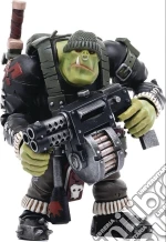 Warhammer 40K: Joy Toy - Ork Kommandos Dakka Boy Rotbilge 1/1 giochi