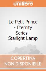 Le Petit Prince - Eternity Series - Starlight Lamp giochi